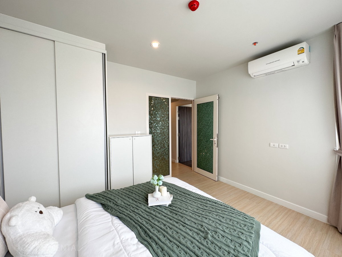 picture @Condorental condo for rent Metro Sky Sathorn - Wutthakat - 5/18