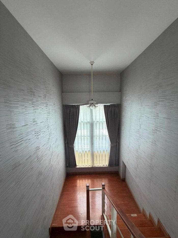 รูป บ้าน 4 ห้องนอน ให้เช่า โครงการ Le Neo Srinakarin (บางเมือง) (ID 3099649) - รูปที่ 11/14