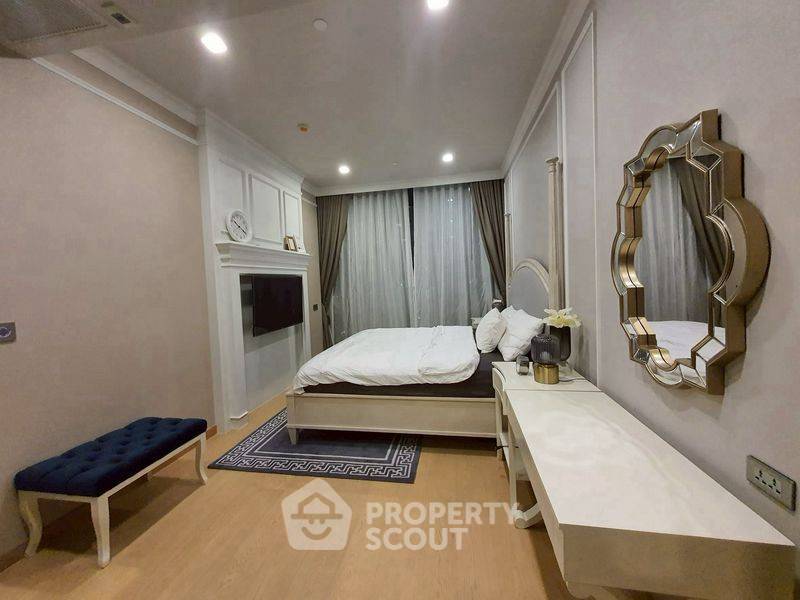 picture 2-BR 125 Sqm On 10th Floor At The Monument Thonglo, Thong Lo (ID 3100529) - 9/11