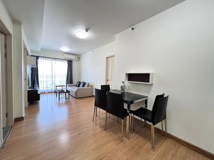 รูป 💖💖ปล่อยเช่า!! คอนโด ศุภาลัย เวอเรนด้า รัชวิภา-ประชาชื่น 2Bed 65 ตรม.ตึก West ชั้น 12A วิวสวน แต่งครบ พร้อมอยู่! สนใจ Line ID: @atfirm💖💖 - รูปที่ 3/26