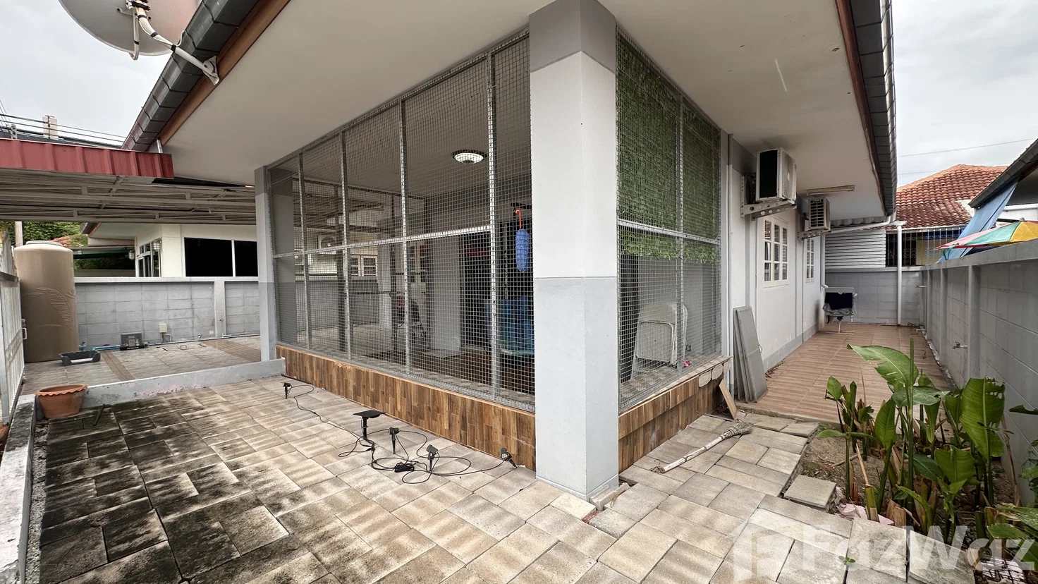 รูป ขาย บ้านเดี่ยว 2 ห้องนอน ในโครงการ รอยัลโฮม วิลเลจ 6594942 - รูปที่ 19/23