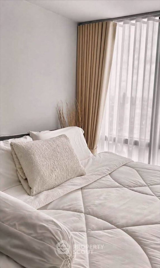 picture 1-BR 51 Sqm Condo At Altitude Unicorn Sathorn–Tha Phra, 200m BTS Talat Phlu (ID 3087036) - 5/7