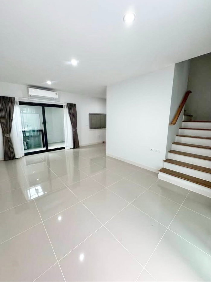 รูป ให้เช่าบ้านกลางเมืองนอร์ธราชพฤกษ์  ใกล้ MRTบางรักน้อย-ท่าอิฐ  - รูปที่ 2/10