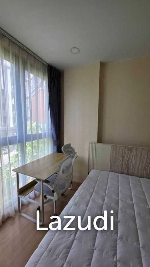 รูป 48 sqm 2 Bedroom Condo at Supalai Prime Rama 9 Bang Kapi Bangkok - รูปที่ 7/14
