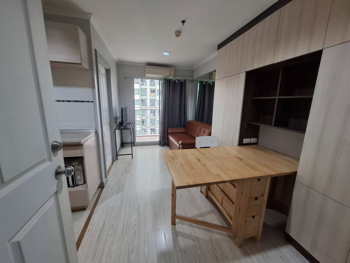 รูป กลับบ้านแล้วได้พักจริง...ทุกวัน - รูปที่ 4/20
