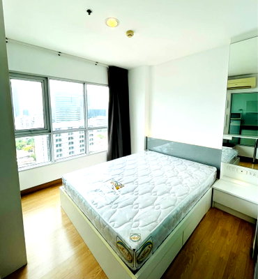 Condos for rent : Condo for Rent: Aspire Rama 4   Property Code | LNP-C14106