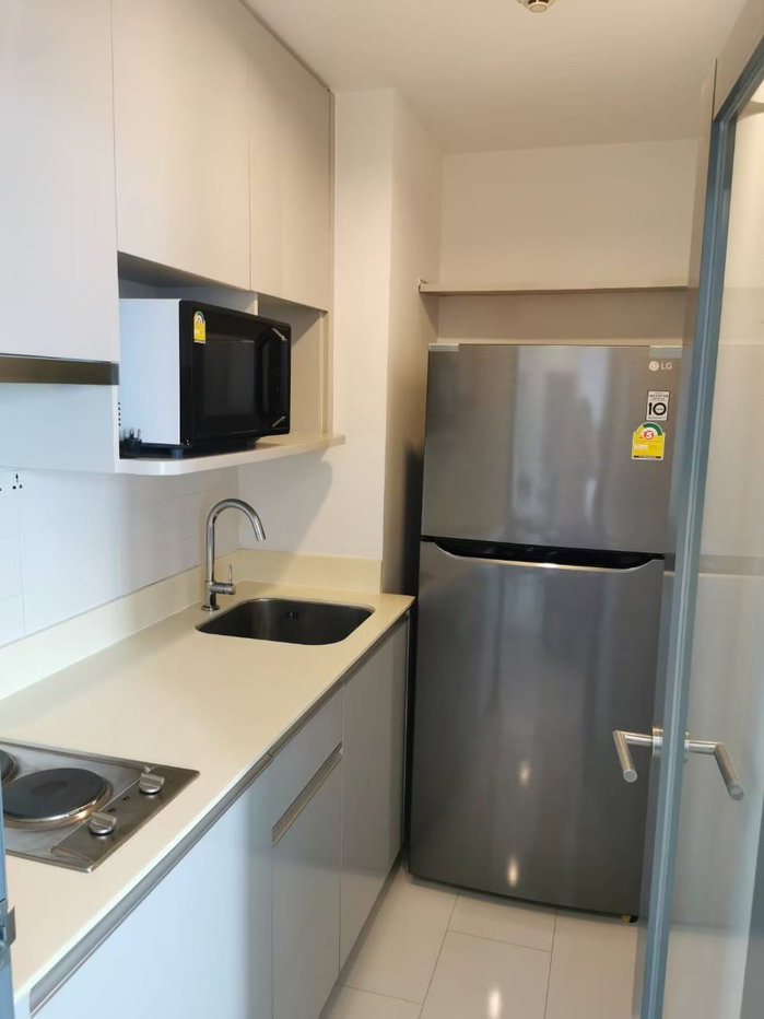 รูป รวมคอนโด 2 ห้องนอน🦊HunterCondo🦊ไอดีโอ โมบิ สุขุมวิท (สุขุมวิท 81) - รูปที่ 4/18
