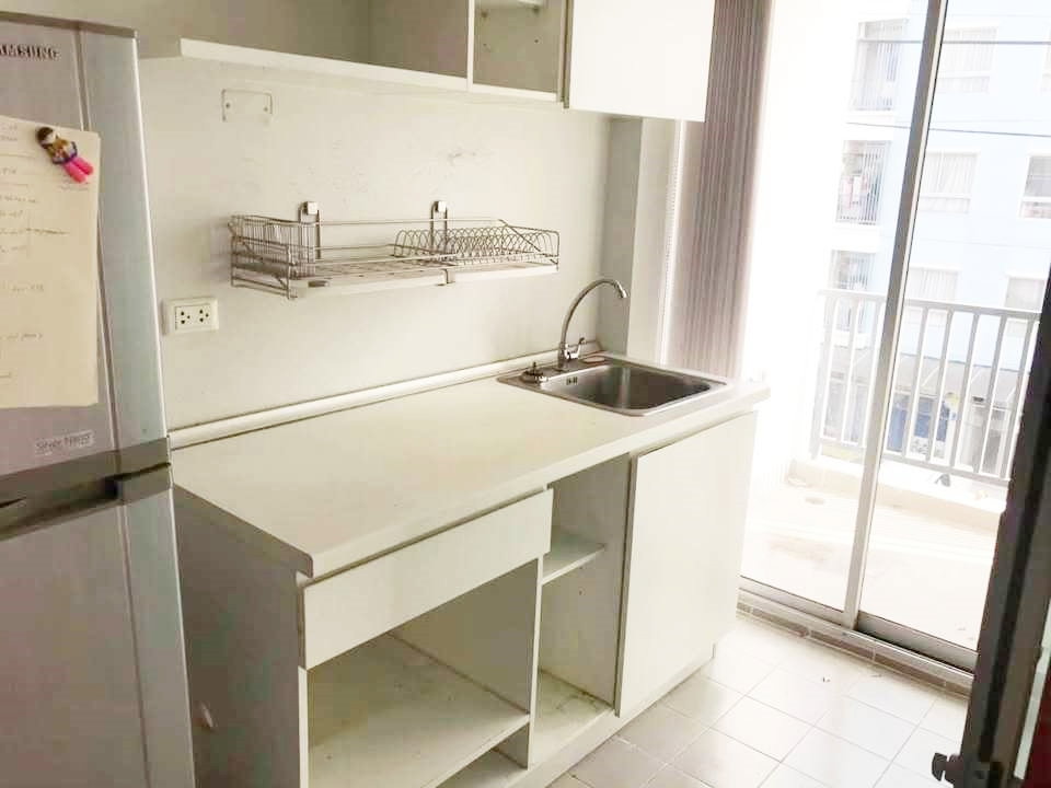 รูป 2 ห้องนอน🦊HunterCondo🦊 นนทบุรี 💥 เดอะ คิทท์ ติวานนท์ 🔴🟢🟡 - รูปที่ 9/14