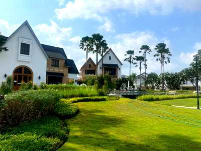 ทาวน์โฮม เมกะ บางนา : ✨✨✨(ขาย) ทาวน์โฮมสวย สภาพใหม่กริ๊บ   🏠Villaggio 3 ศรีนครินทร์-บางนา