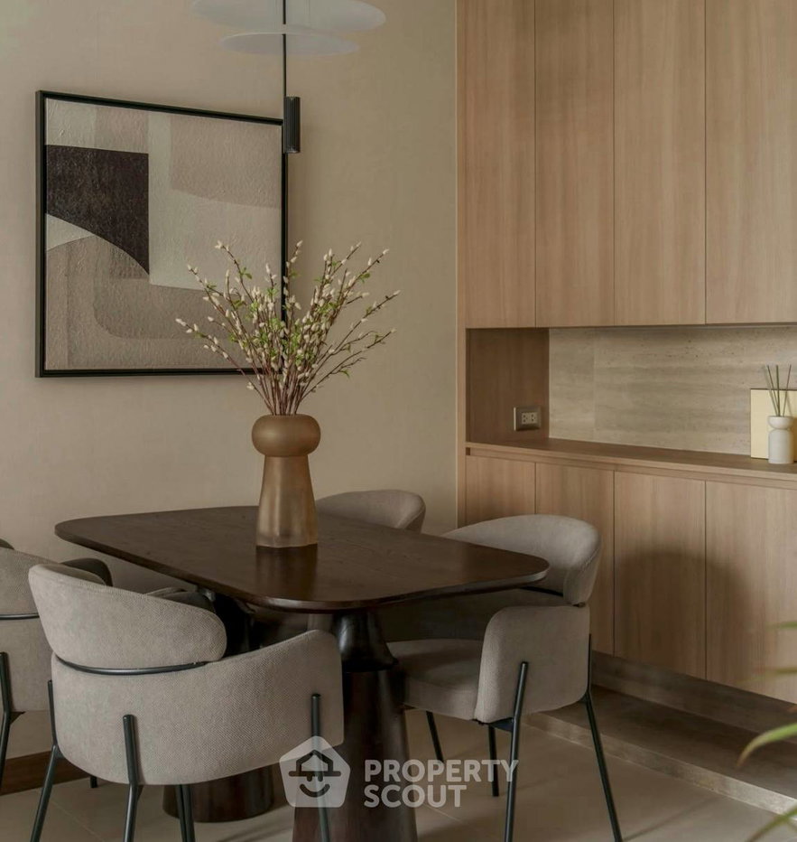 picture Well-Priced 2-BR Condo (72 Sqm) at Supalai Oriental Sukhumvit 39 Near MRT Phetchaburi (ID 3100377) - 5/5