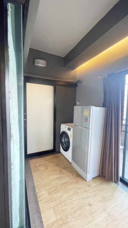 รูป 2 ห้องนอน🦊HunterCondo🦊 คันนายาว 💥 สินธานี เรสซิเดนซ์ ทาวเวอร์ 🔴🟢🟡 - รูปที่ 8/14
