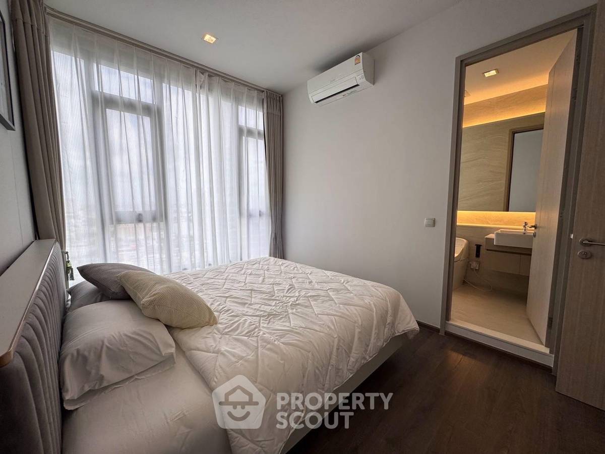 picture 2-BR Condo The Address Siam-Ratchathewi, 100m to BTS Ratchathewi (ID 3087828) - 2/13