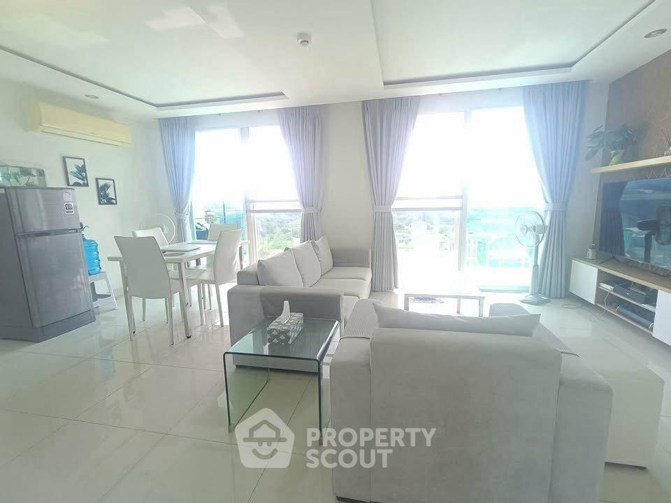 picture 2-BR Condo For Sale, Amazon Residence Pattaya, 8th-Floor (ID 3100525) - 5/17