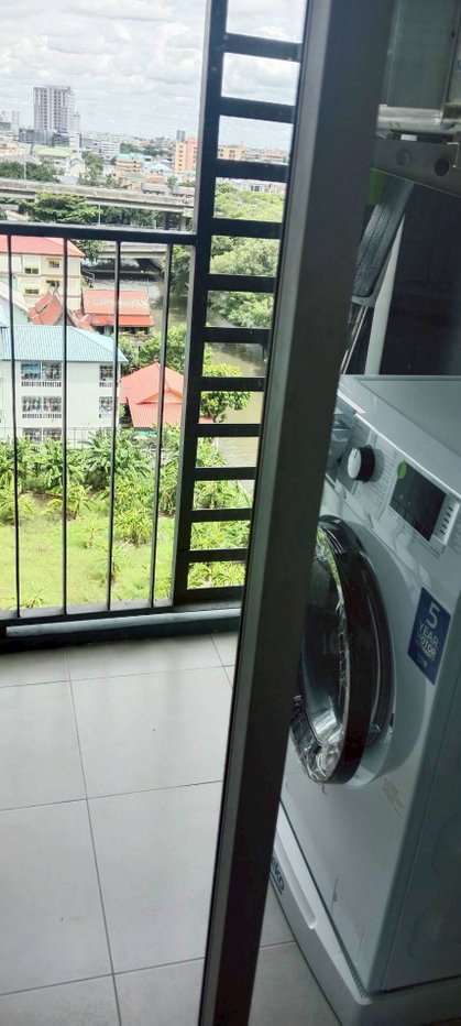 picture FOR Sale Condo U delight Residence Pattanakarn - 11/14