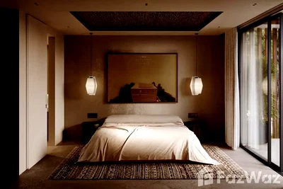 Houses for sale Ko Samui Surat Thani : 4 Bedroom Villa for sale at Relax Villas  6594684