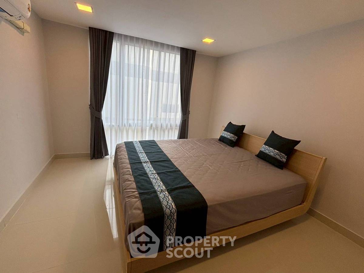 รูป คอนโด 1 ห้องนอน ขนาด 48 ตร.ม. ชั้น 8 โครงการ The Alcove Sukhumvit 49 ใกล้ BTS พร้อมพงษ์ (ID 2828553) - รูปที่ 9/17