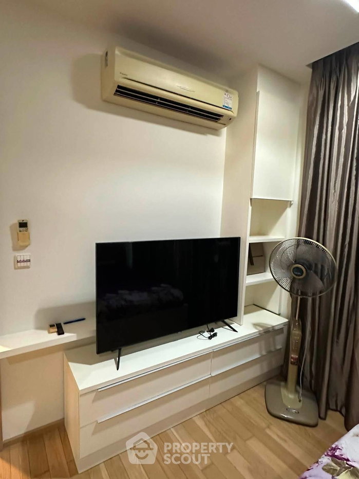 รูป คอนโด 1 ห้องนอน 52 ตร.ม. โครงการ สิริ แอท สุขุมวิท ใกล้ BTS ทองหล่อ 200 ม. (ID 3101762) - รูปที่ 9/14