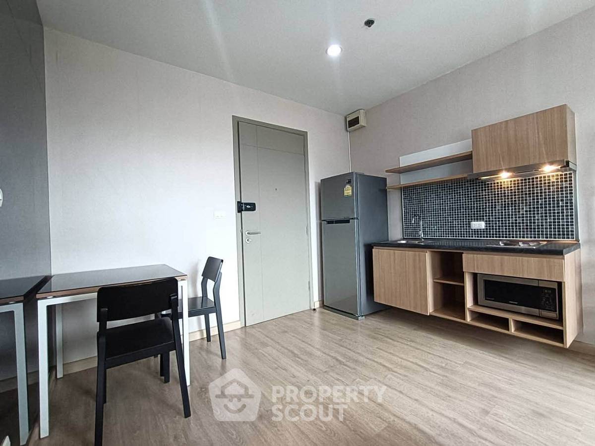 picture 1-BR Condo At The Tempo Grand Wutthakat, 100m To BTS Wutthakat (ID 3102919) - 4/9
