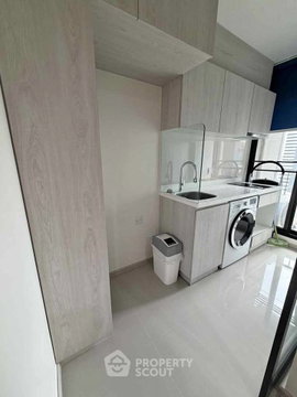 20th-Floor 1-BR 30 Sqm Condo For Sale, Life Asoke Near ARL Makkasan 📍 (ID 3097775)