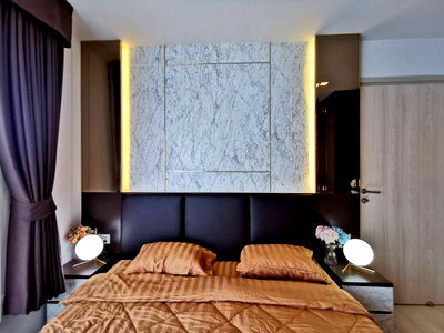 Condos for rent : @Condorental condo for rent Life One Wireless