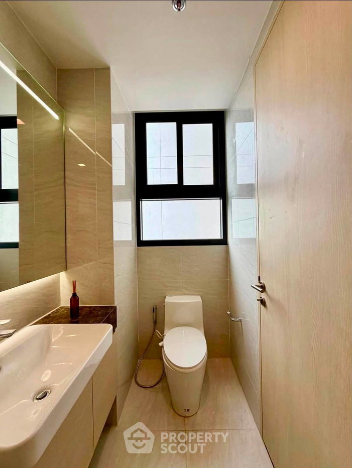 picture High-Floor 1-BR 42 Sqm Noble State 39, 400m to BTS Phrom Phong (ID 3102961) - 8/9