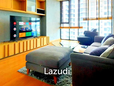 คอนโดให้เช่า : 1 Bed 54 SQ.M The Alcove Thonglor 10