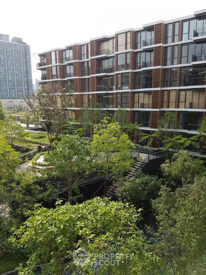 picture Attractive Price 2-BR Condo Mori HAUS, On Nut BTS (ID 1538018) - 24/30