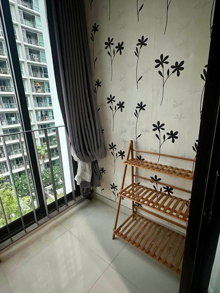 รูป ด่วน✨ ห้องสวย ราคาพิเศษ✨ให้เช่า IDEO รัชดา - ห้วยขวาง เฟอร์นิเจอร์และเครื่องใช้ไฟฟ้าครบ พร้อมเข้าอยู่ - รูปที่ 6/8