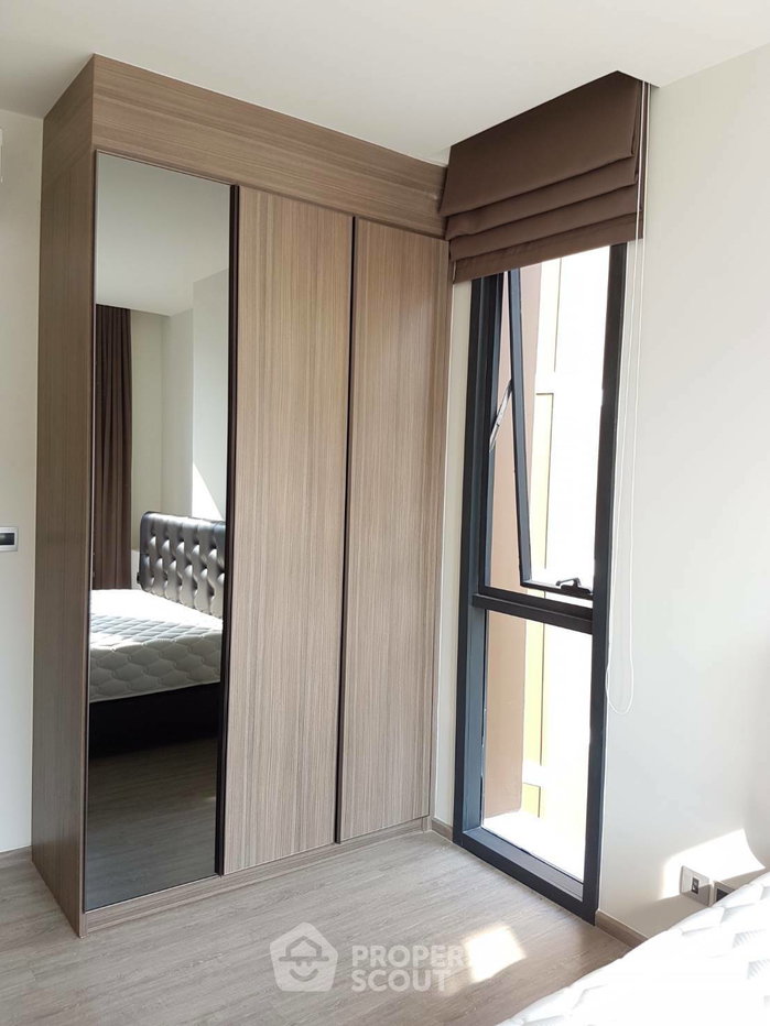 รูป คอนโด 2 ห้องนอน ให้เช่า Mori HAUS ใกล้ BTS อ่อนนุช (ID 514748) - รูปที่ 10/22