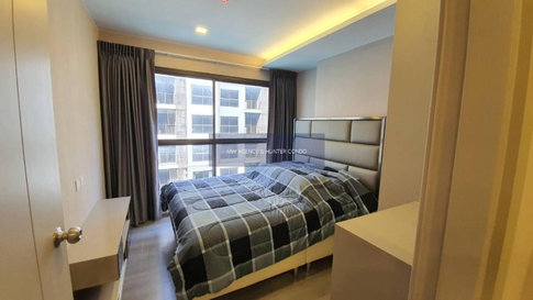 รวมคอนโด 2 ห้องนอน🦊HunterCondo🦊The Politan Breeze