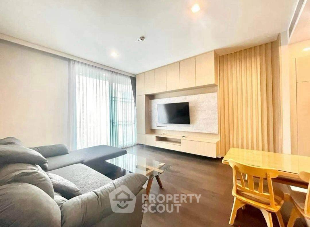 รูป คอนโด 2 ห้องนอน 78 ตร.ม. ชั้น 1 ที่ ลาวิค สุขุมวิท 57 ใกล้ BTS ทองหล่อ 200 ม. (ID 3096974) - รูปที่ 10/10