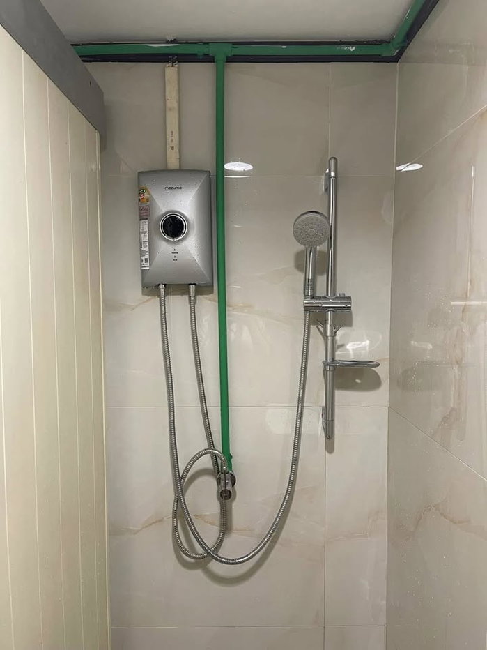 picture Condo for Rent at Diamond Tower (F6907094) - 12/12