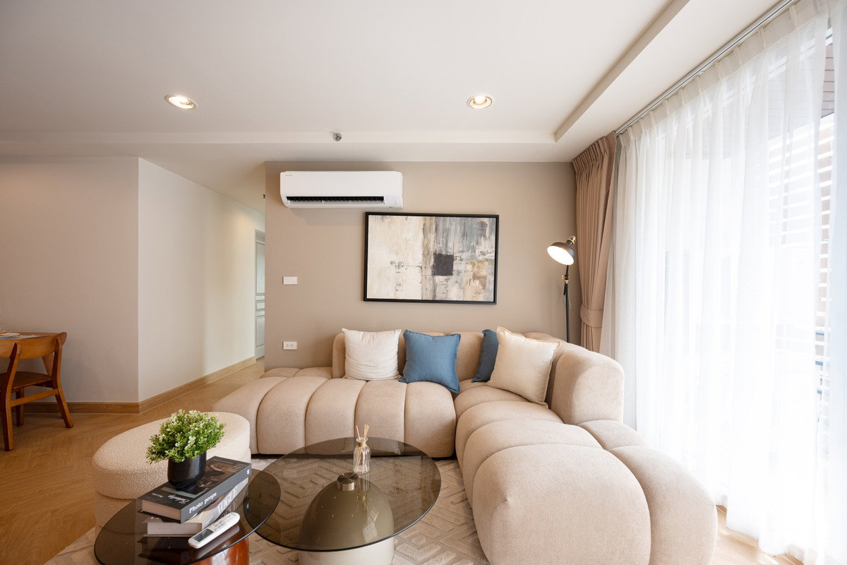 รูป Resorta Yen-Akat 3 bedrooms, for sale - รูปที่ 14/22