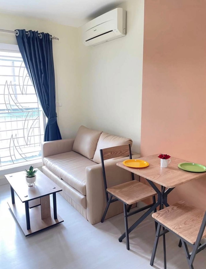 picture 💎 Aspire Ngamwongwan | 28 SQ.M. | 1 Bedroom - 4/7