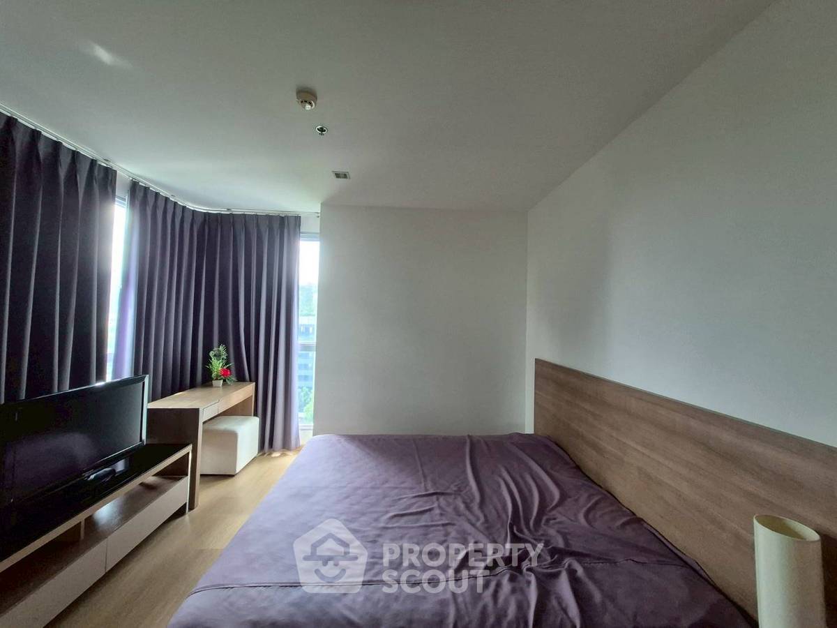 picture 2-BR Condo For Rent At Rhythm Sukhumvit 50, 200m To BTS On Nut (ID 3100487) - 9/13