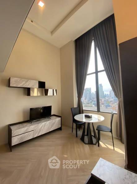 รูป คอนโด 1 ห้องนอน ที่ Siamese Sukhumvit 48 ห่าง BTS อ่อนนุช 400 ม. ชั้น 10 พื้นที่ 39 ตร.ม. (ID 2633674) - รูปที่ 4/14