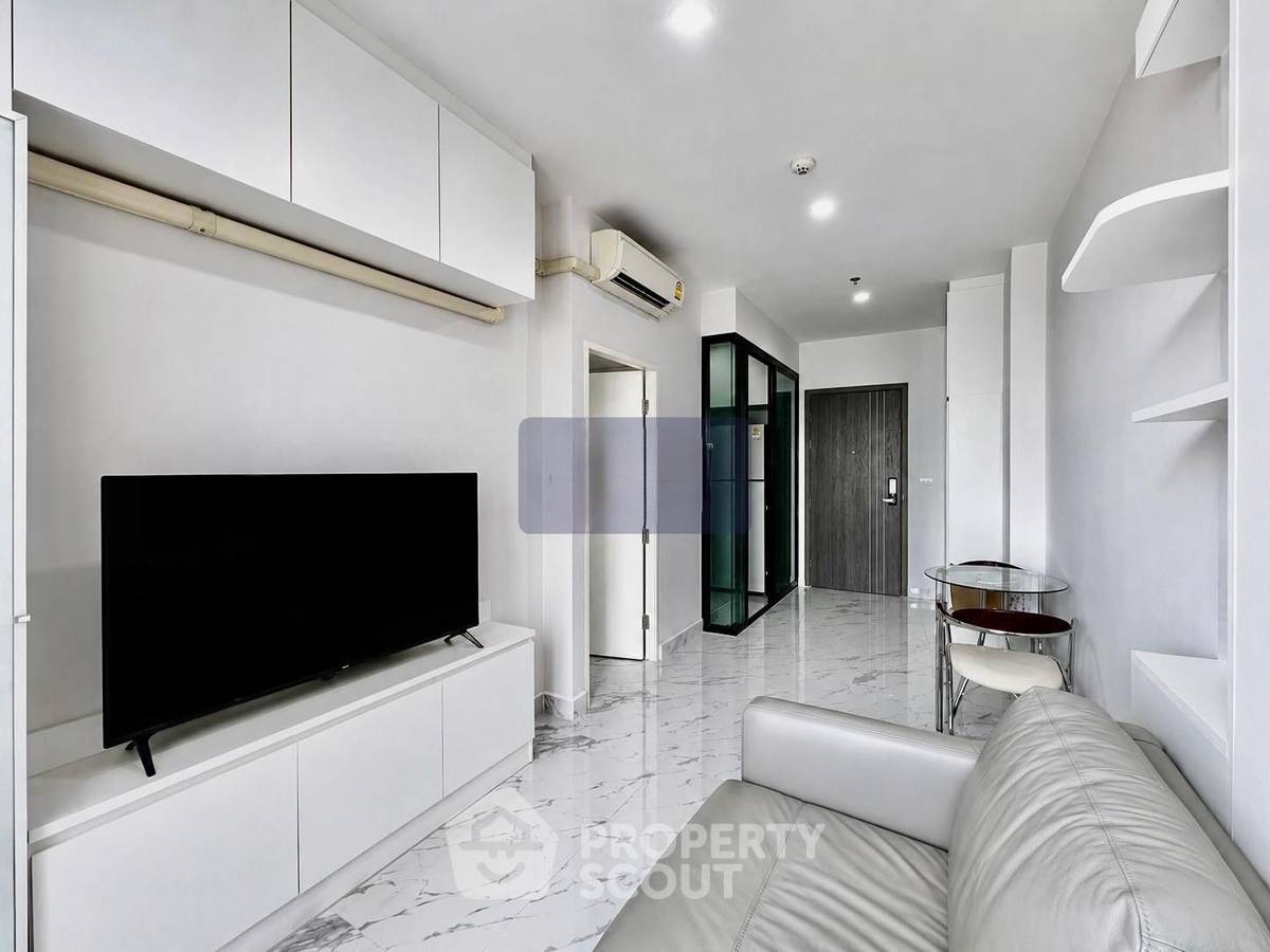 picture 1-BR Condo The Niche Pride Thong Lo-Phetchaburi, 36 Sqm (ID 3102393) - 7/7