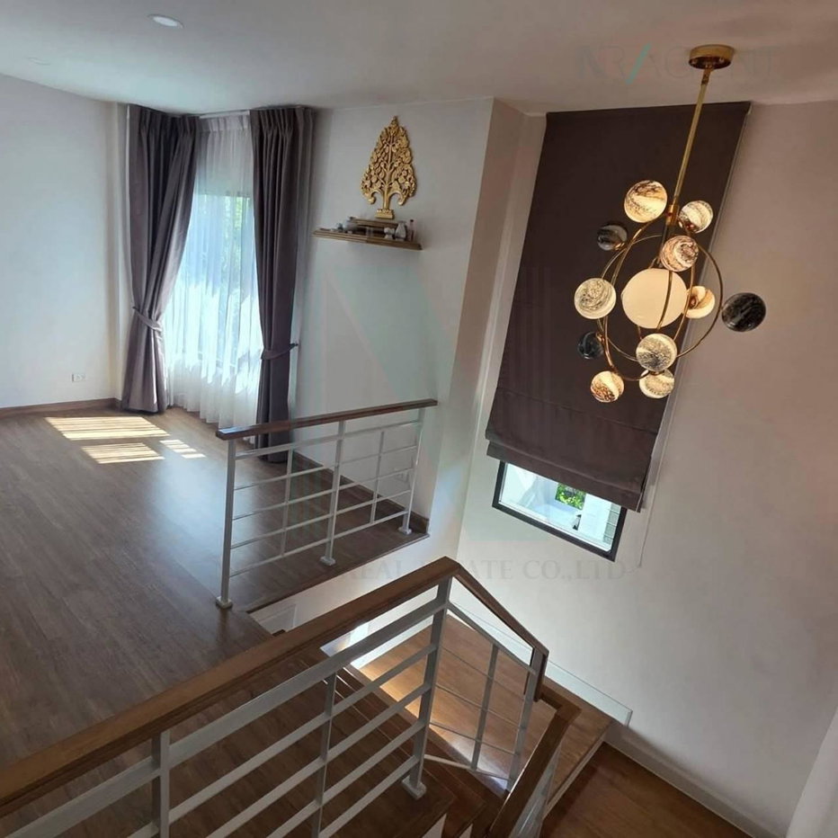 รูป ขายบ้านเดี่ยว โครงการ เซนโทร ราชพฤกษ์-สวนผัก 2 ชั้น 4 ห้องนอน 4 ห้องน้ำ - รูปที่ 6/8