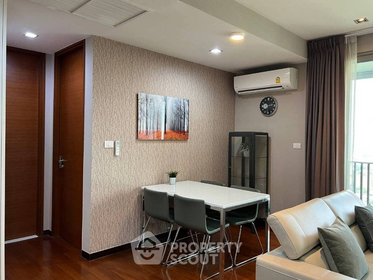 picture 2-BR 72 Sqm High-Floor Ideo Morph 38, 300m to BTS Thong Lor (ID 3099502) - 3/15