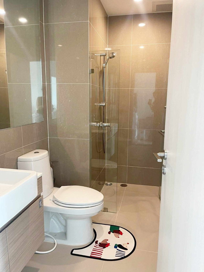 รูป 2 ห้องนอน🦊HunterCondo🦊โนเบิล รีวอลฟ์ รัชดา 2 - รูปที่ 7/11