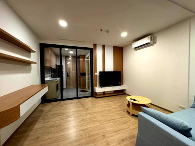 Condos for rent : ✨🏙️ XT Phayathai | Spacious 1BR Condo for Rent | High Floor | Near BTS & Airport Rail Link