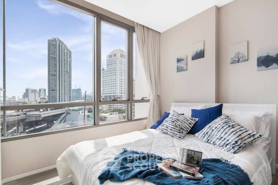 picture 1-BR 35 Sqm Condo At The Room Sukhumvit 69, 100m to BTS Phra Khanong (ID 3098529) - 6/10