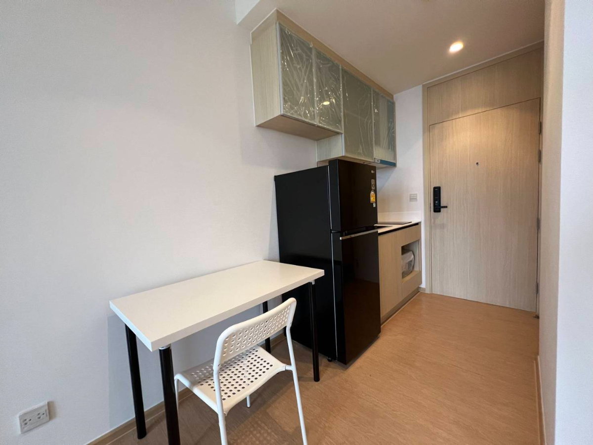 รูป 🐶🐱Pet Friendly Condo ❤️💙(For Rent)Maru Ekkamai2 🚝500 m. BTS Ekkamai - รูปที่ 8/12