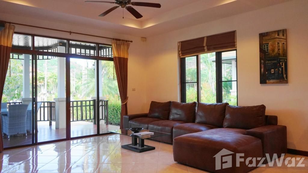 รูป ขาย วิลล่า 2 ห้องนอน ในโครงการ Manora Village I 5628789 - รูปที่ 7/19