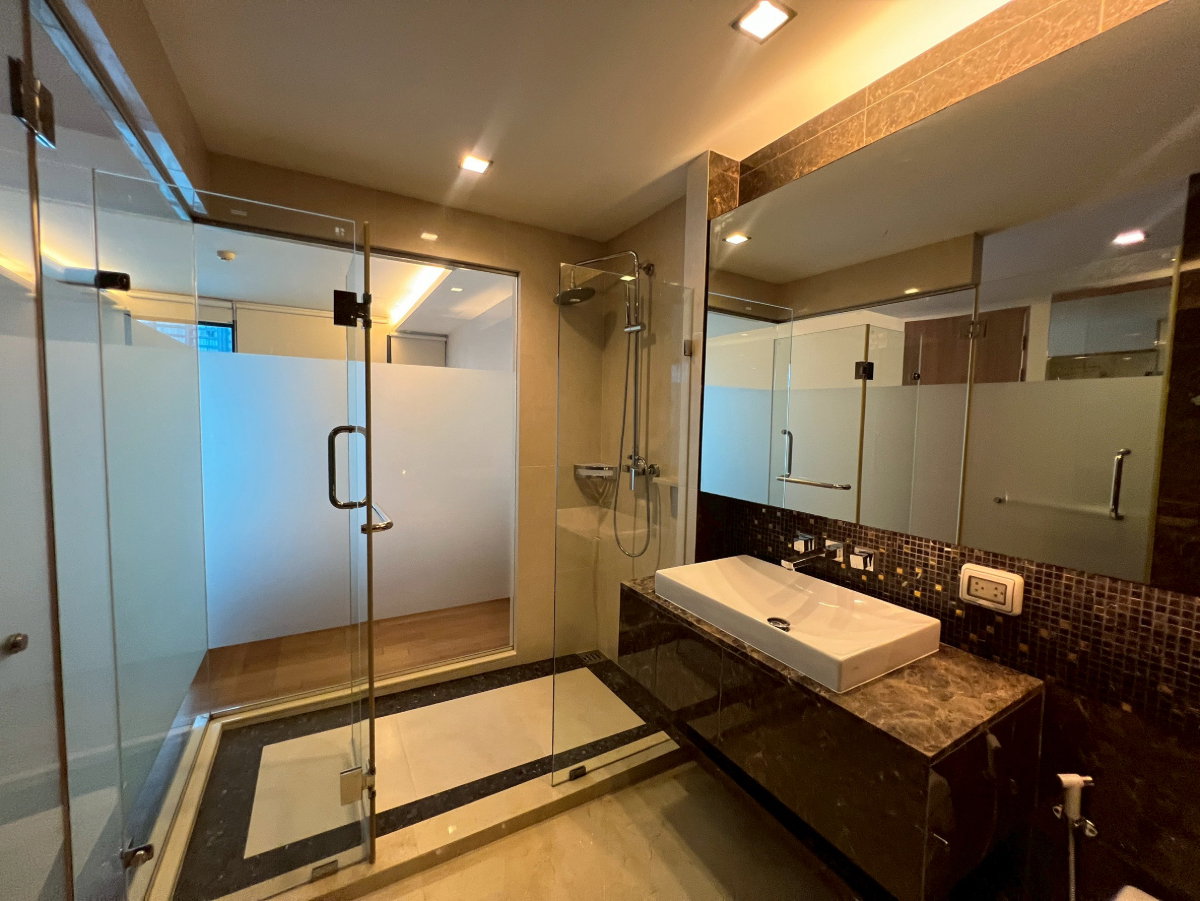 รูป For rent Condo The Address Sukumvit 61 Fully Furnished (S03-2318) - รูปที่ 3/17
