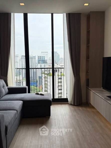 picture 2-BR Condo For Rent In Noble State 39 Near BTS Phrom Phong (400m) (ID 3101297) - 2/11
