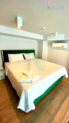 Condos for sale : 📌 For Sell Condo IDEO RAMA 9 - ASOKE Building 1, Floor 30,Duplex, Room size 38 sqm