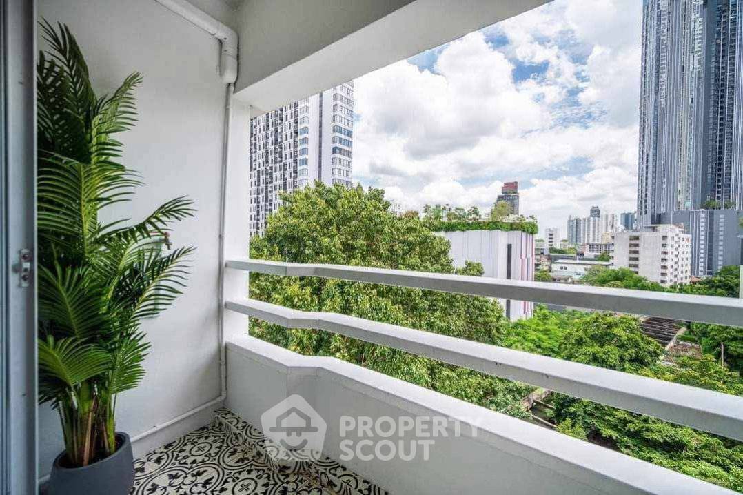 picture 2-BR Condo At Thonglor Tower, 50 Sqm Near BTS Thong Lo (ID 3099433) - 11/13