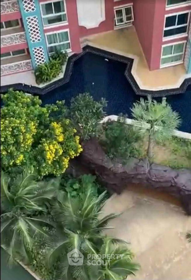 รูป คอนโด 1 ห้องนอน ชั้นสูง 28 ชั้น 37 ตร.ม. Grande Caribbean Condo Resort ใกล้พัทยาใต้ (ID 3101132) - รูปที่ 4/14