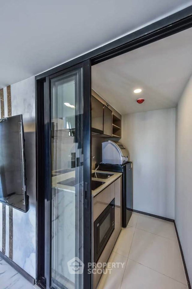 picture High-Floor 2-BR 61 Sqm Park Origin Ratchathewi, 300m to BTS Ratchathewi (ID 3098372) - 6/9
